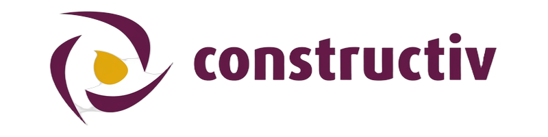 Constructiv logo