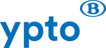 NMBS / Ypto logo
