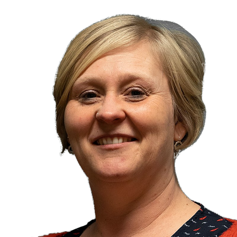 Kim Dekens, HR Manager at Xedis