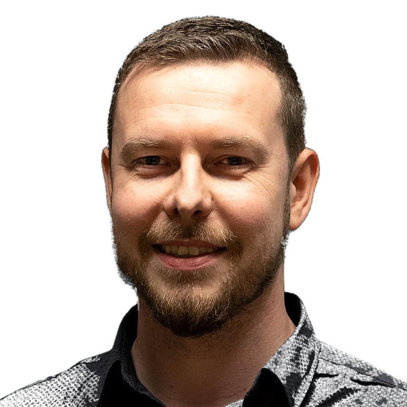 Sven Vansteenkiste, IT Manager at Xedis