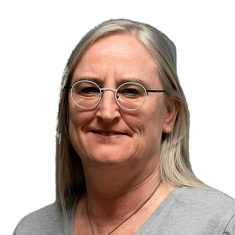 Hilde Hauben, Senior Consultant at Xedis